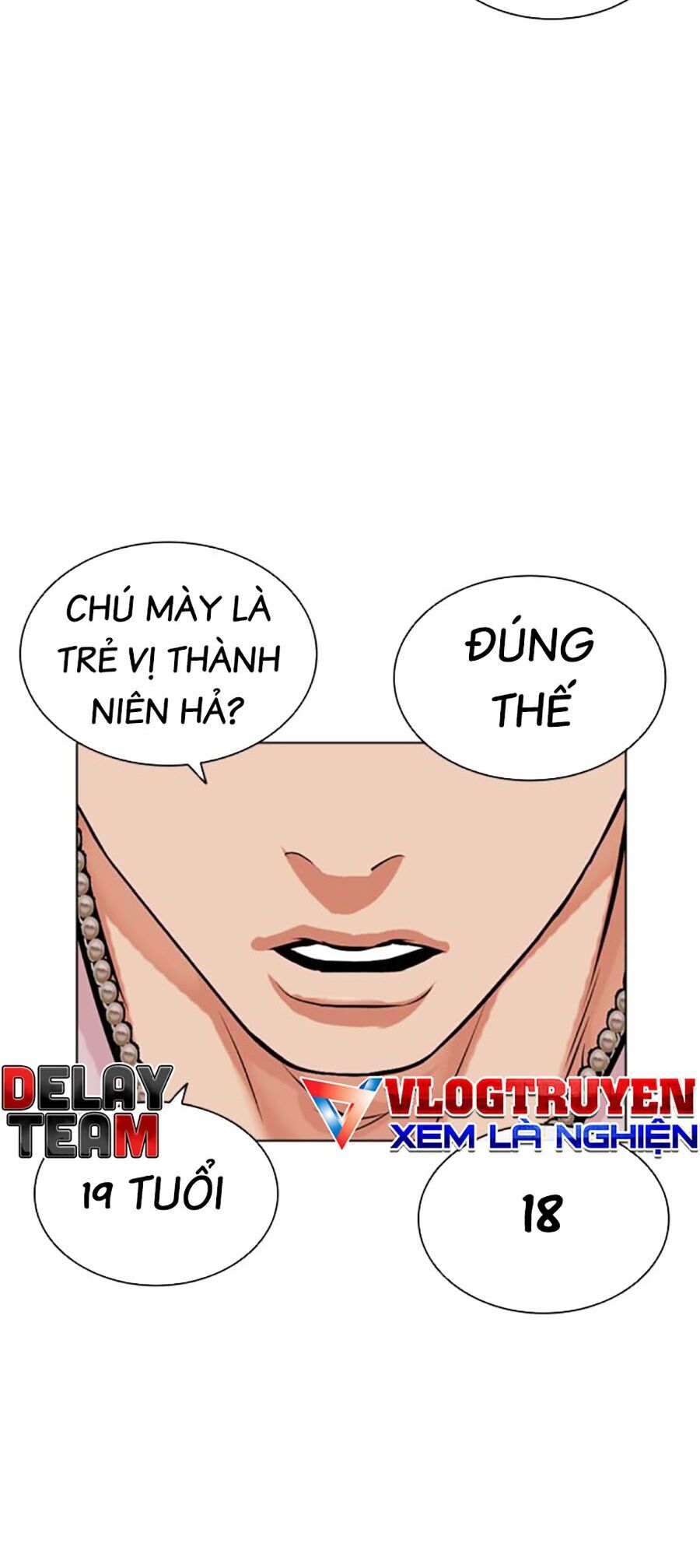 Lookism Chapter 481 - Trang 2