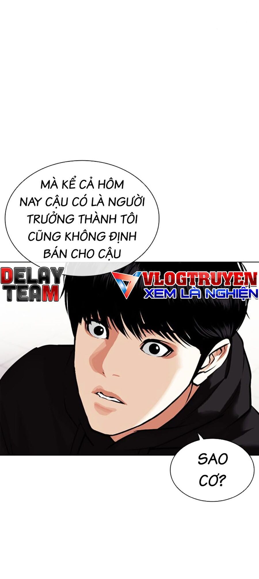 Lookism Chapter 481 - Trang 2