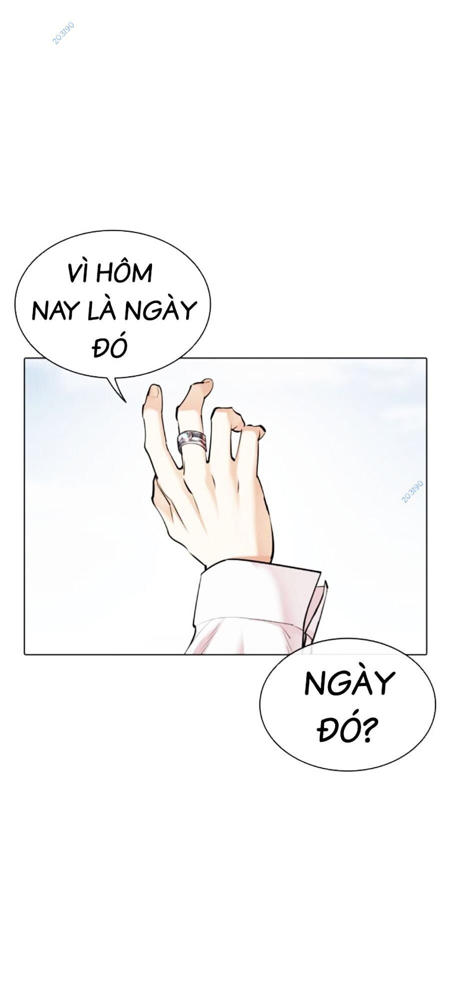 Lookism Chapter 481 - Trang 2