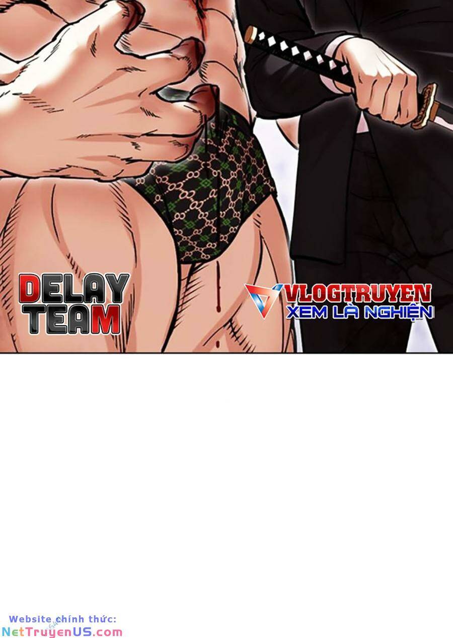 Lookism Chapter 476 - Trang 2