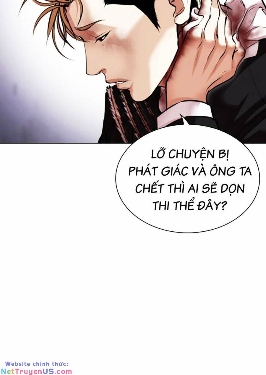 Lookism Chapter 476 - Trang 2