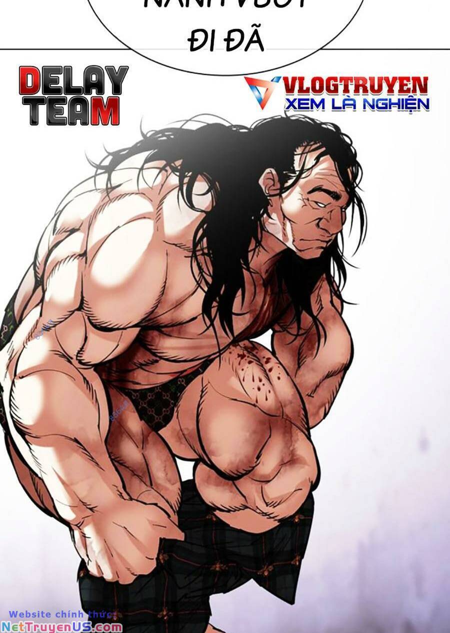 Lookism Chapter 476 - Trang 2