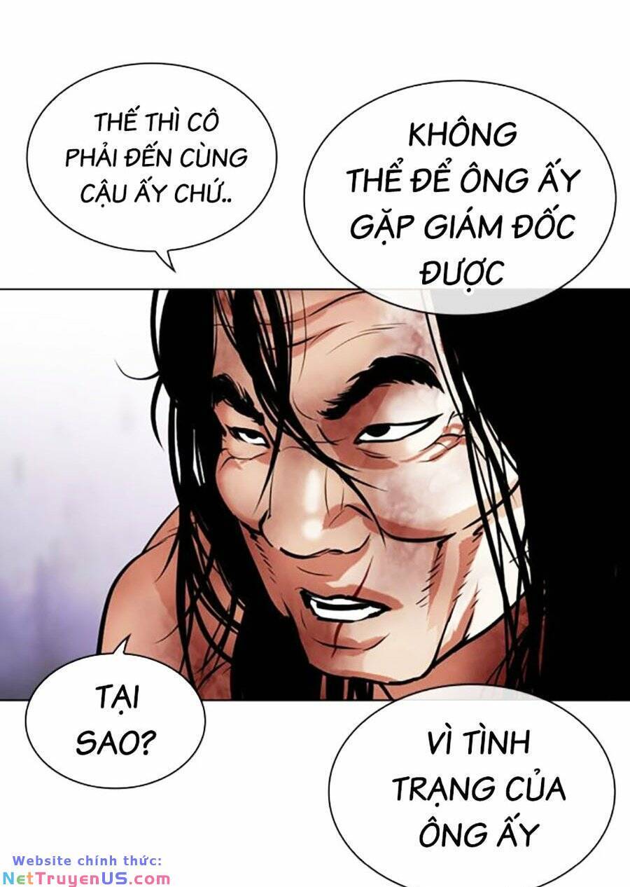 Lookism Chapter 476 - Trang 2