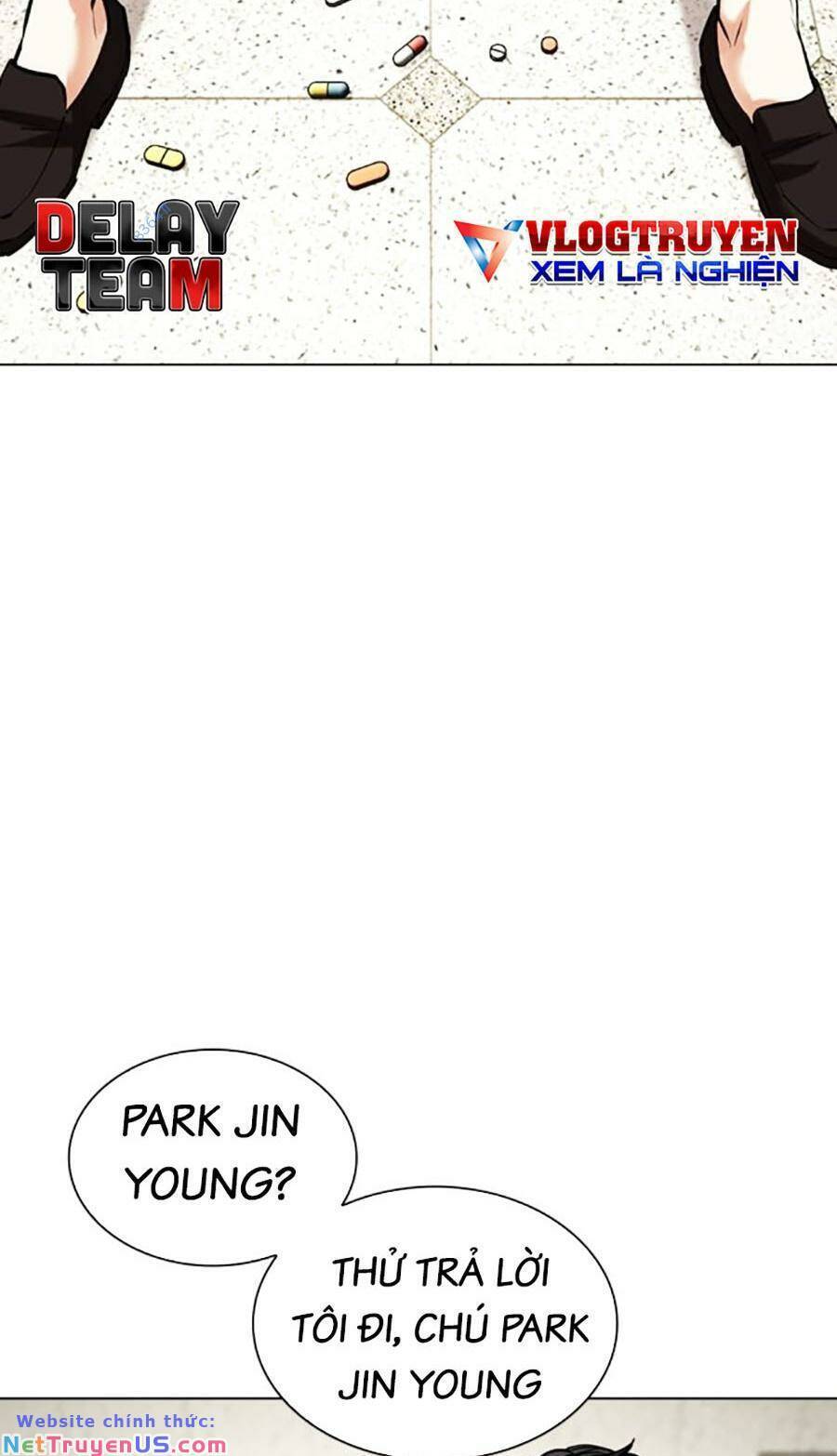 Lookism Chapter 476 - Trang 2