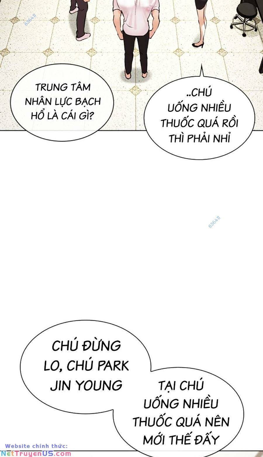 Lookism Chapter 476 - Trang 2