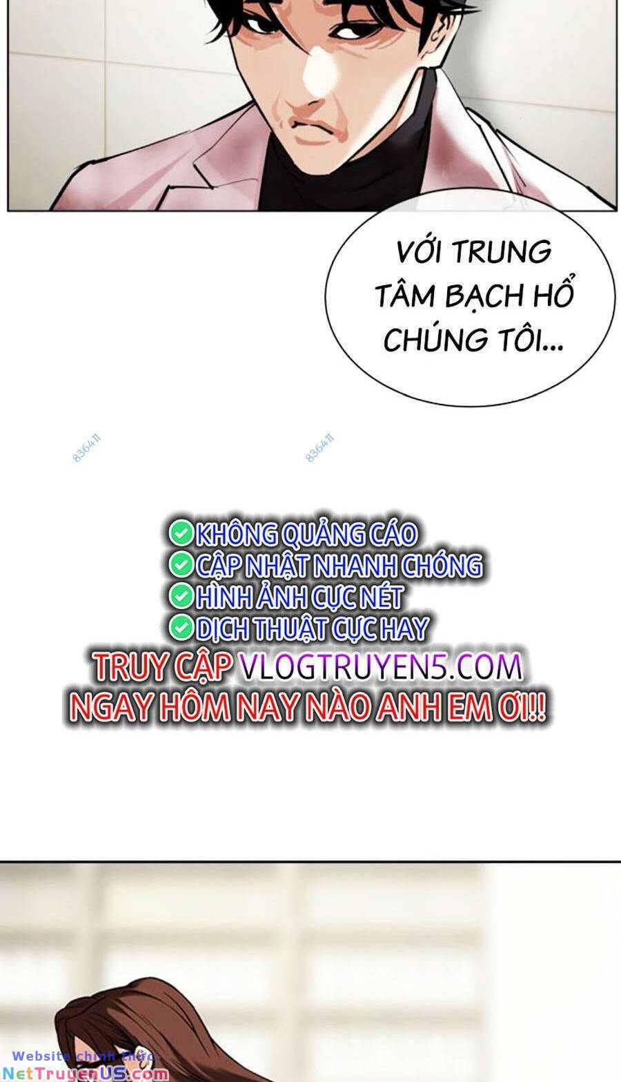 Lookism Chapter 476 - Trang 2