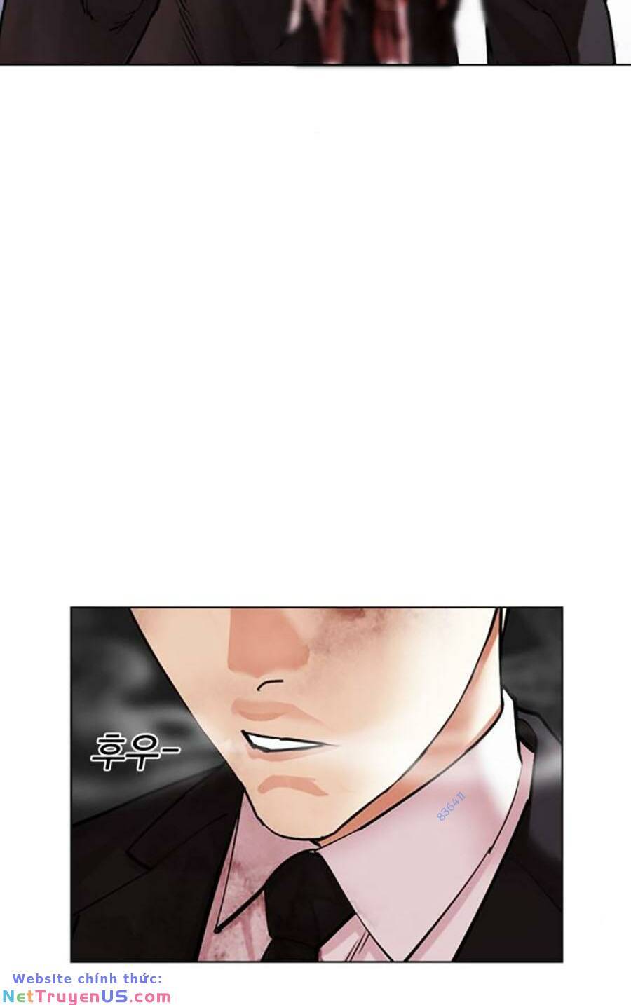 Lookism Chapter 476 - Trang 2