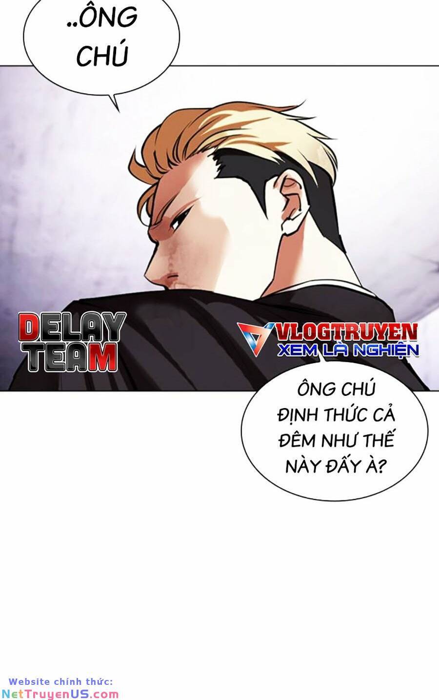 Lookism Chapter 476 - Trang 2