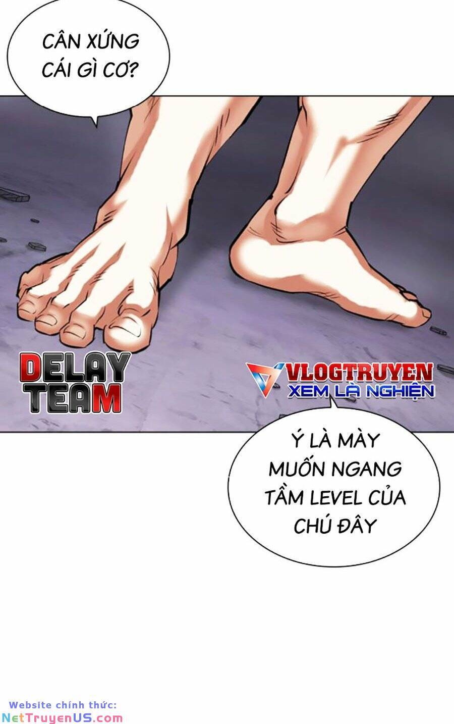 Lookism Chapter 476 - Trang 2