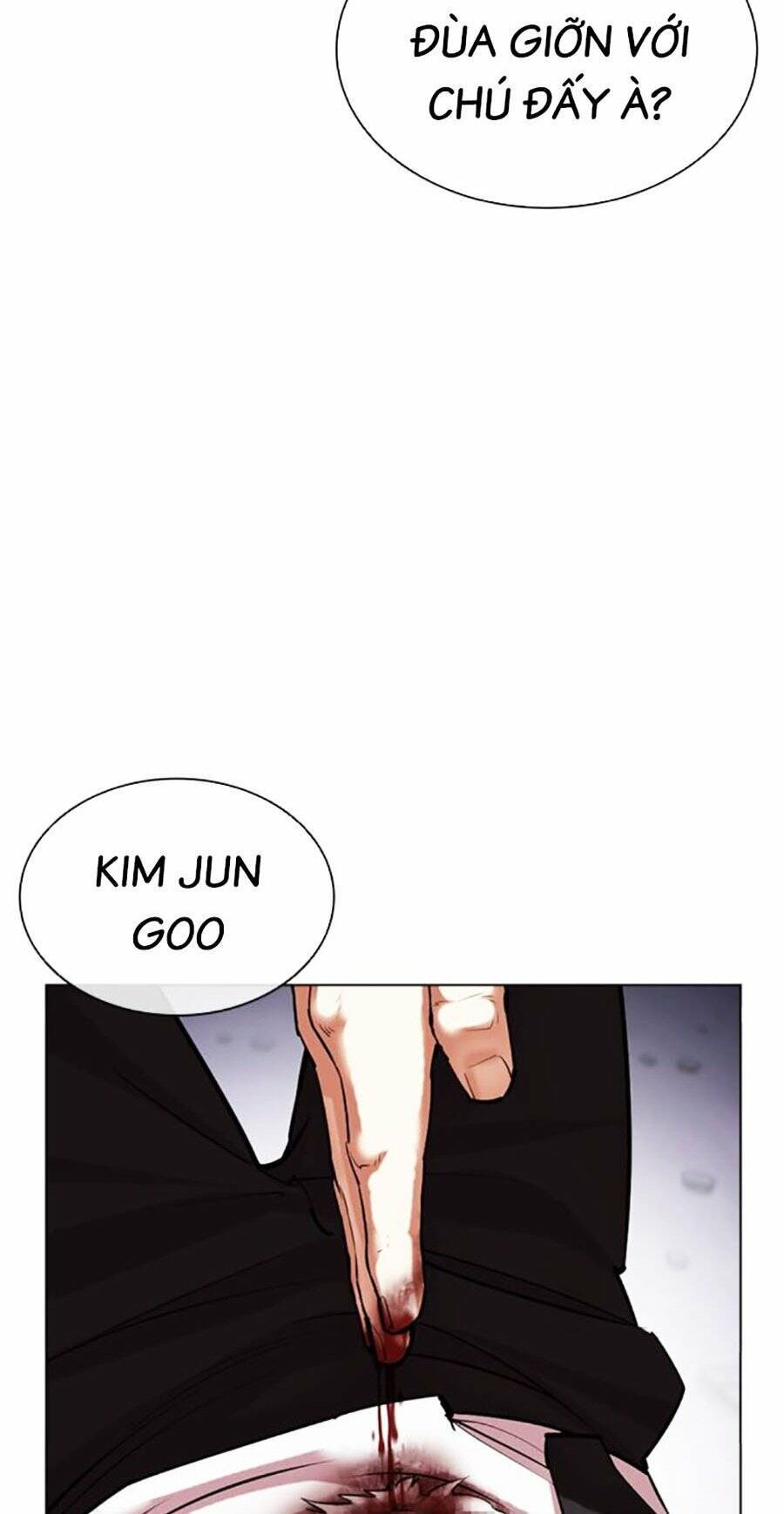 Lookism Chapter 475 - Trang 2