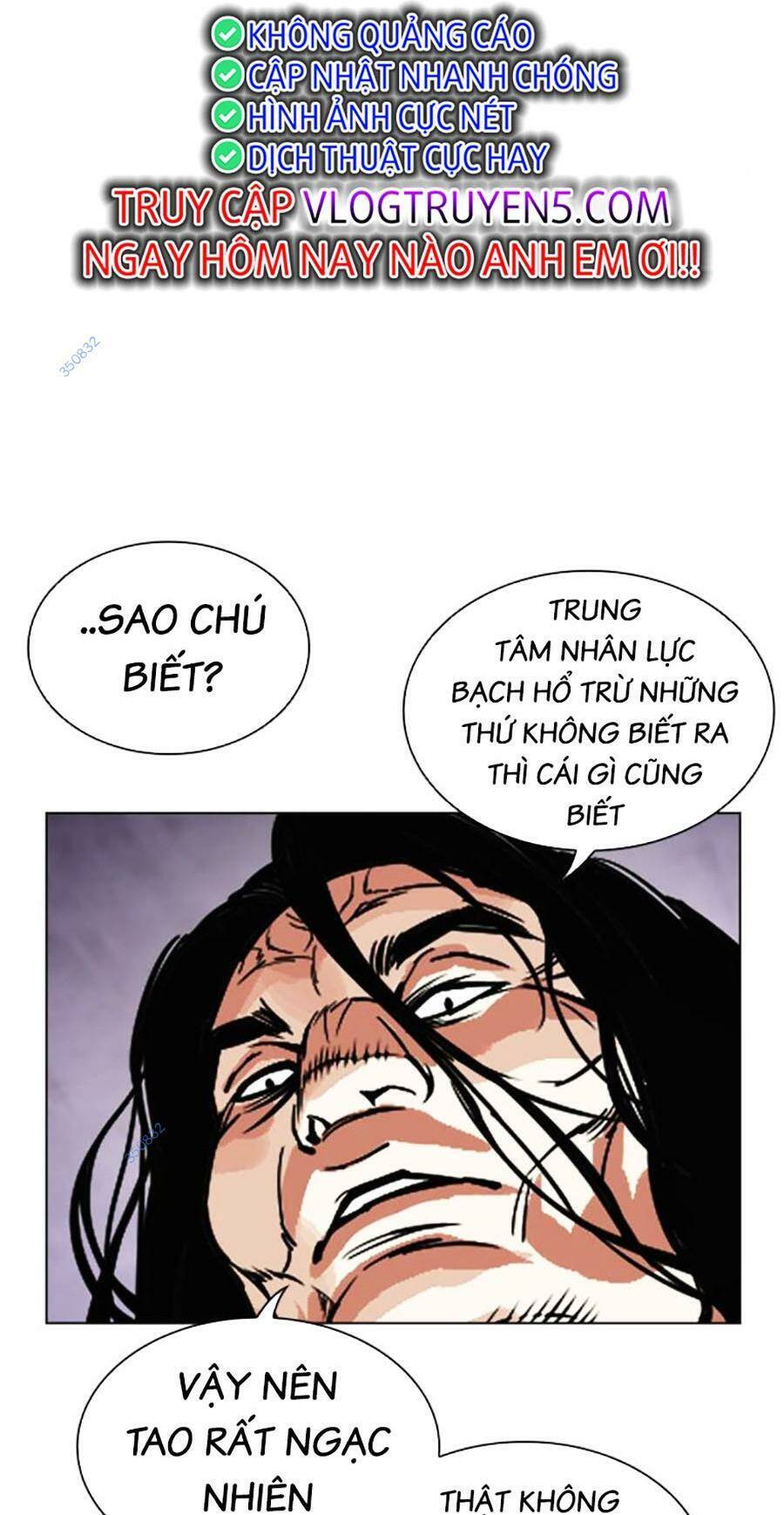 Lookism Chapter 475 - Trang 2