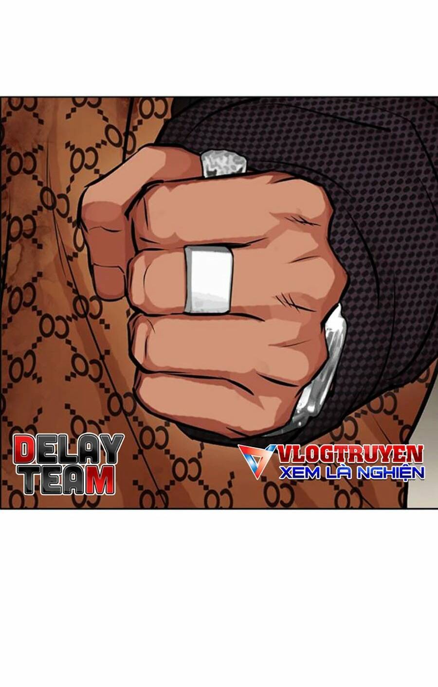 Lookism Chapter 475 - Trang 2