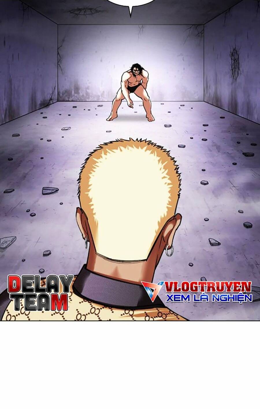 Lookism Chapter 475 - Trang 2