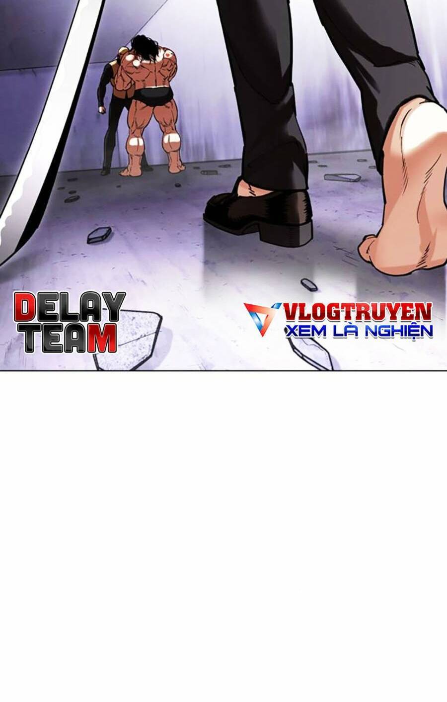 Lookism Chapter 475 - Trang 2