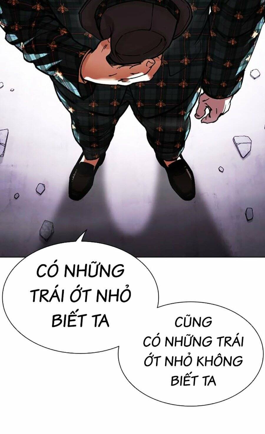 Lookism Chapter 475 - Trang 2