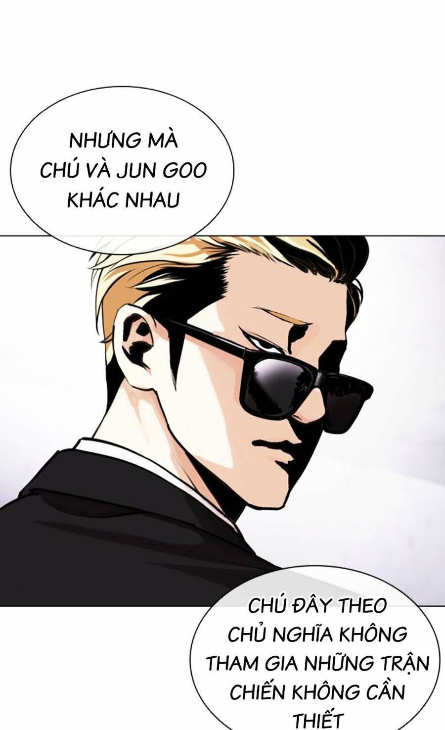 Lookism Chapter 475 - Trang 2