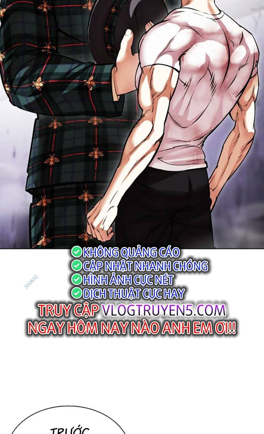 Lookism Chapter 475 - Trang 2