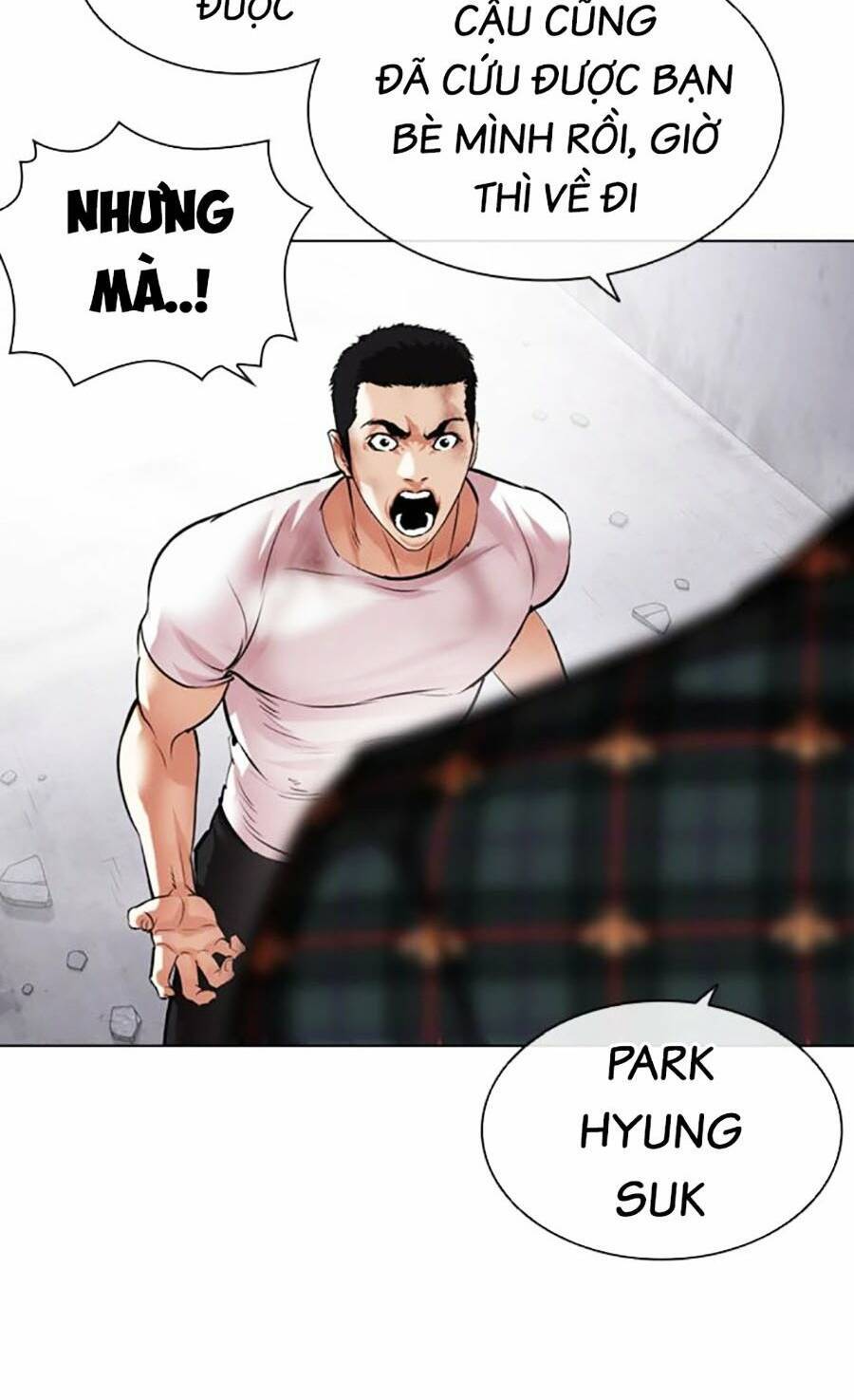 Lookism Chapter 475 - Trang 2