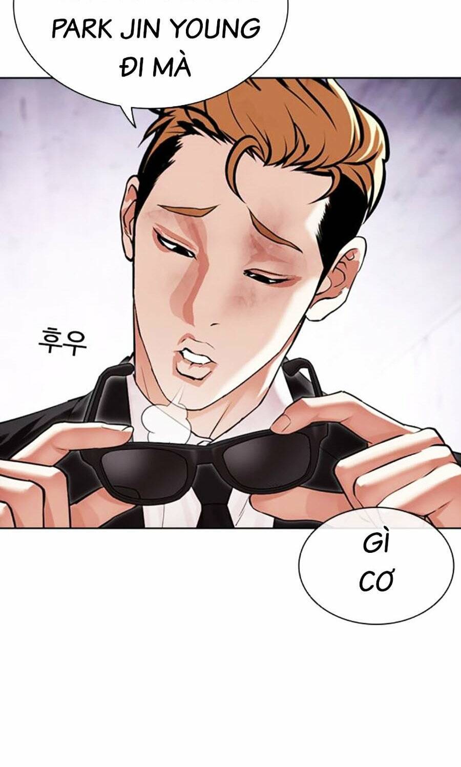 Lookism Chapter 475 - Trang 2