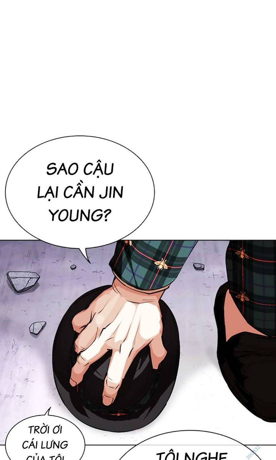 Lookism Chapter 475 - Trang 2