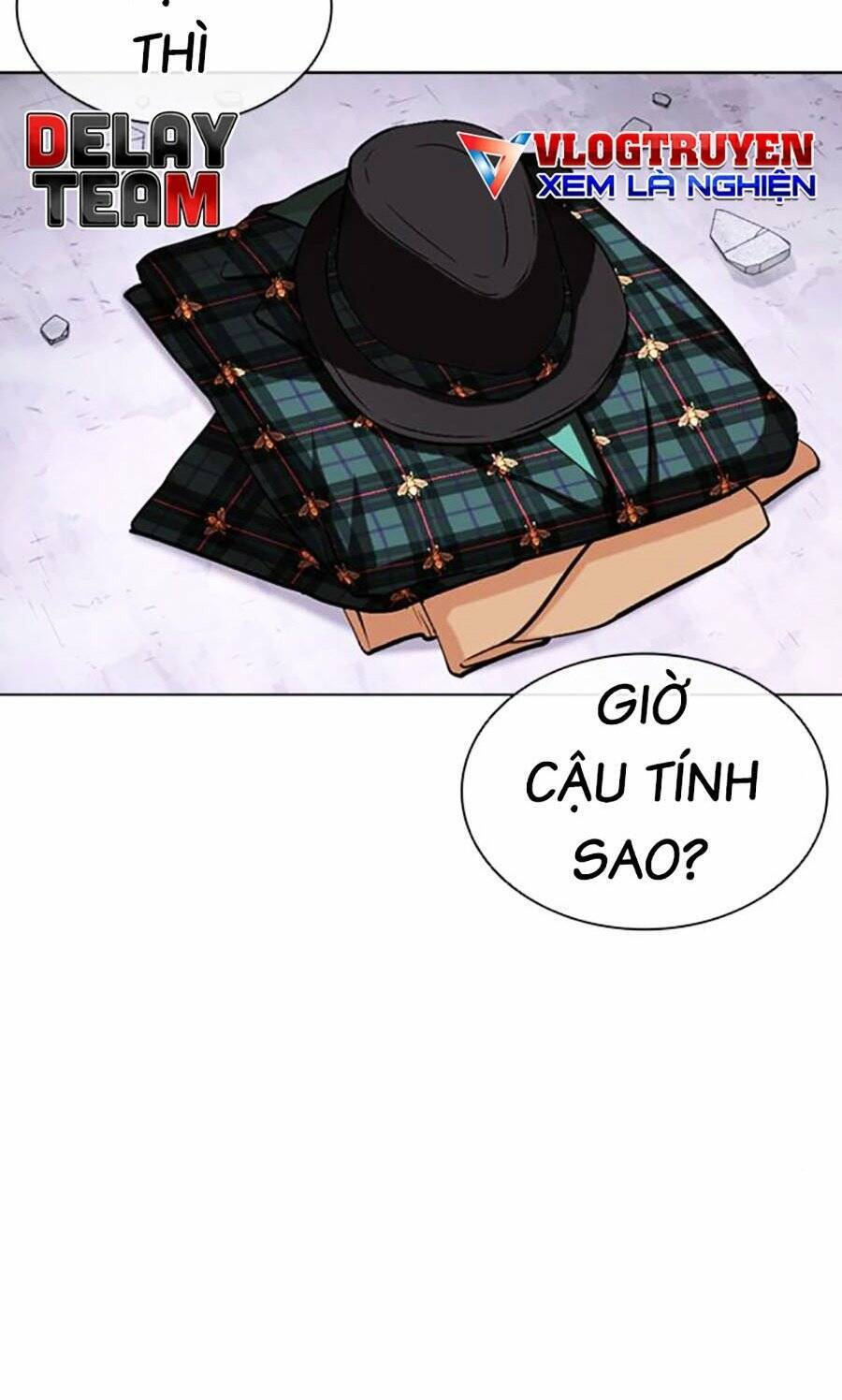 Lookism Chapter 475 - Trang 2