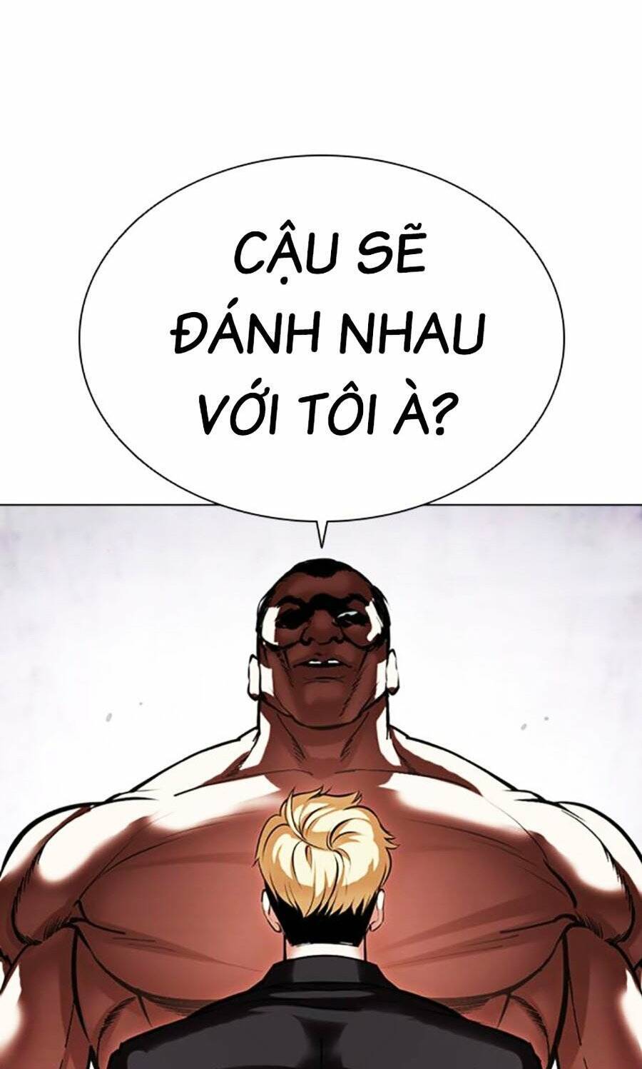 Lookism Chapter 475 - Trang 2