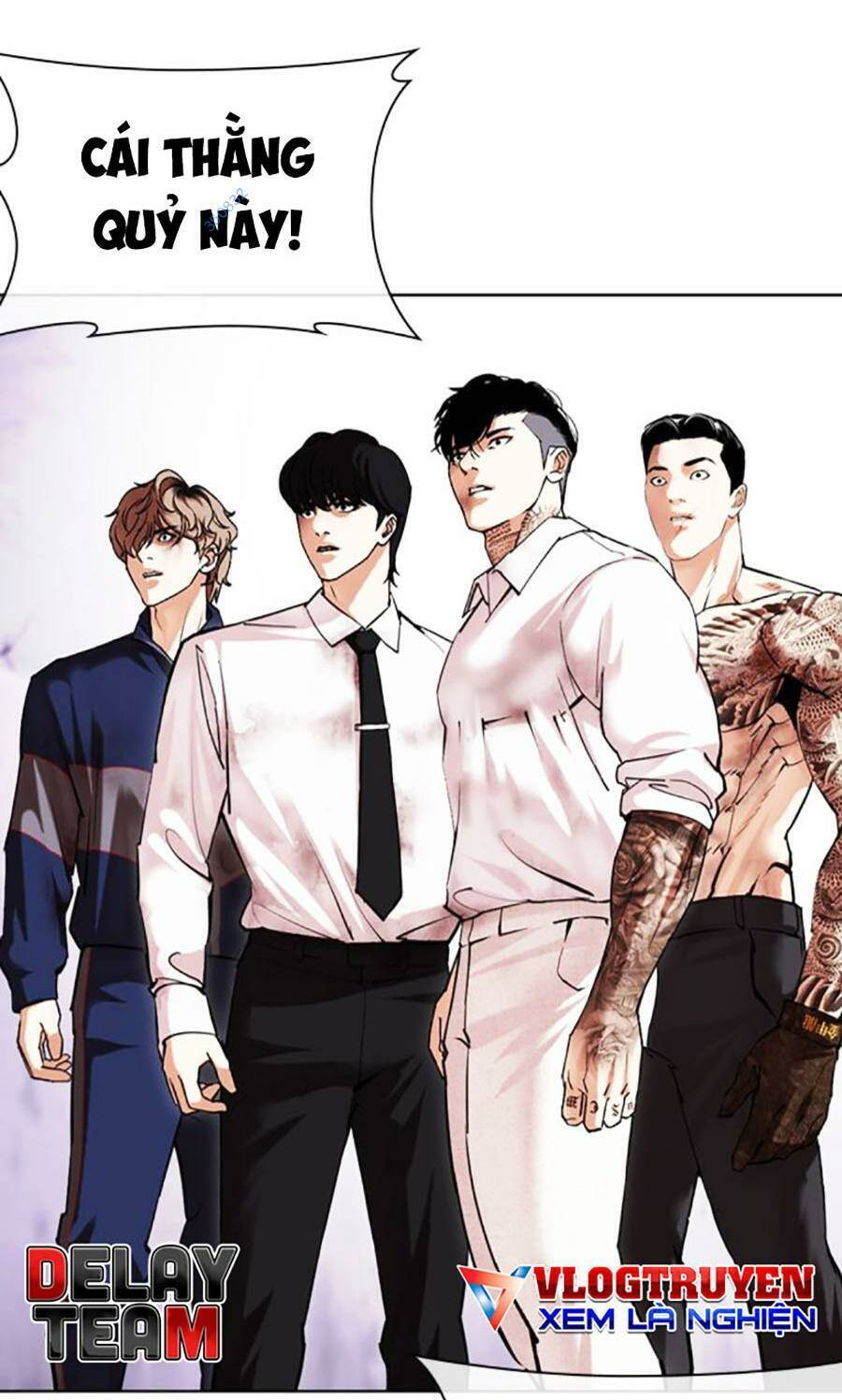 Lookism Chapter 475 - Trang 2