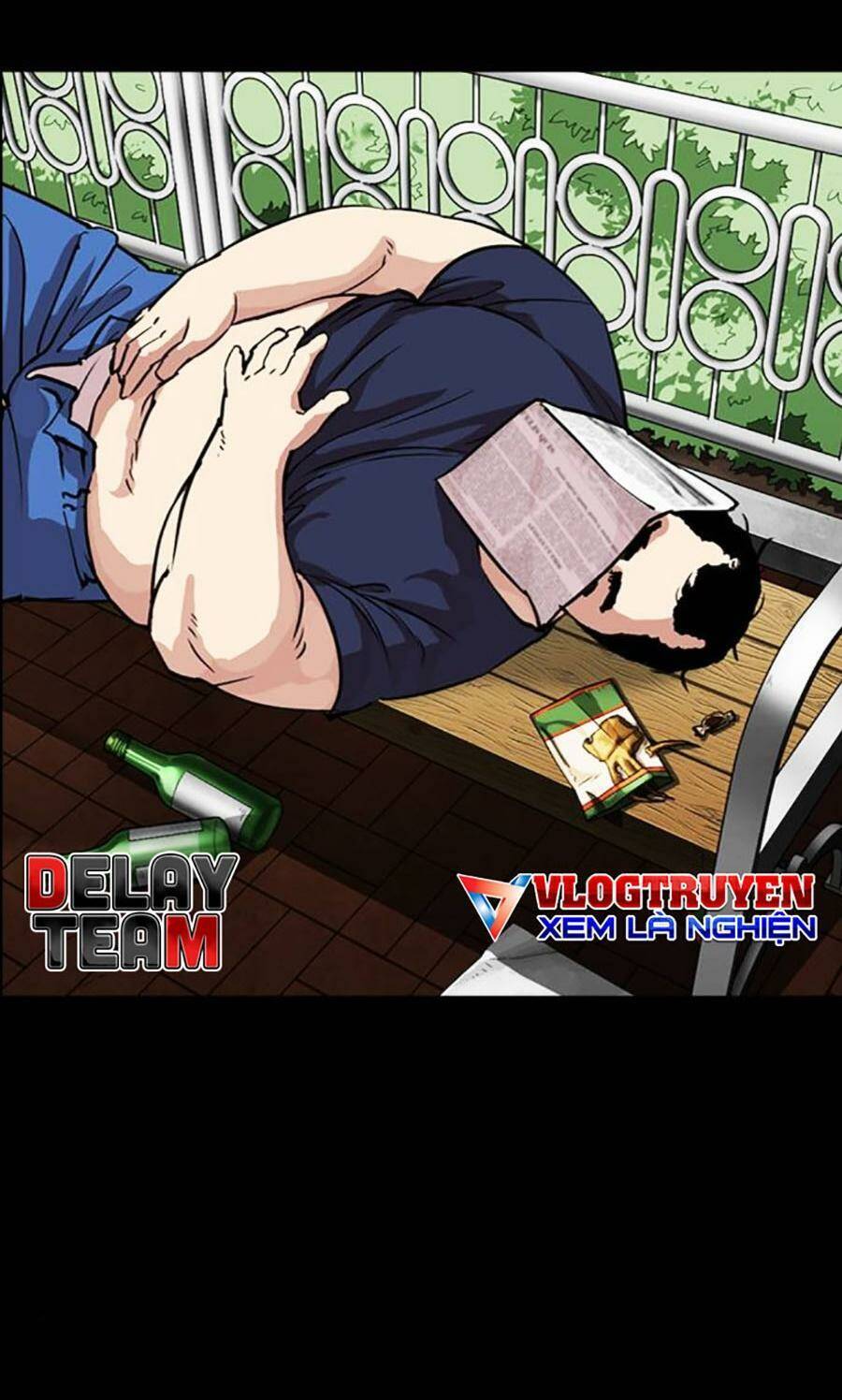 Lookism Chapter 475 - Trang 2