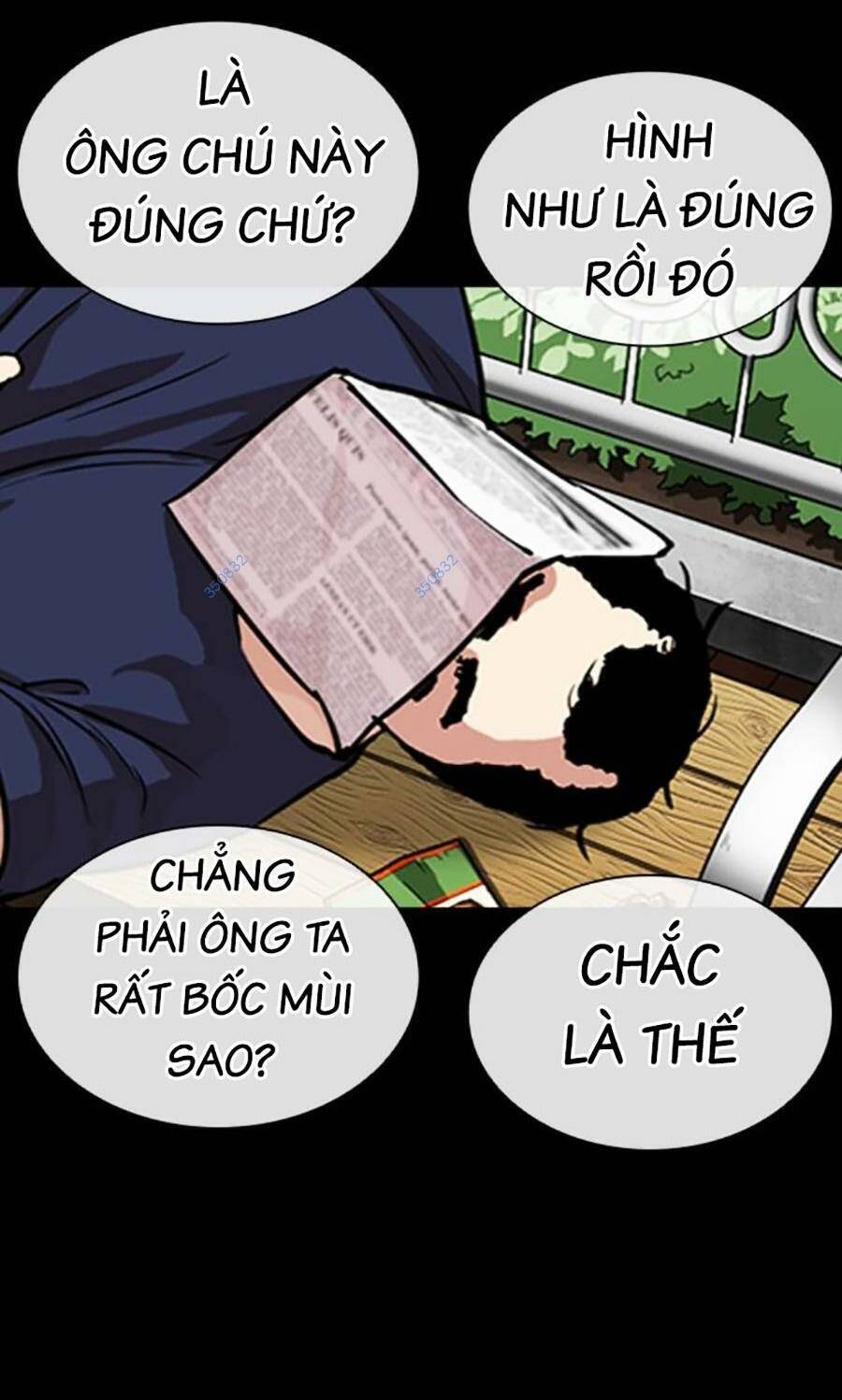 Lookism Chapter 475 - Trang 2