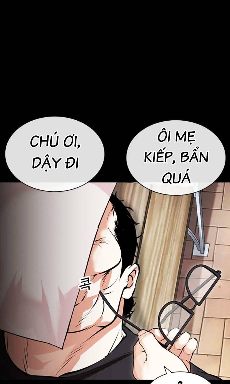 Lookism Chapter 475 - Trang 2