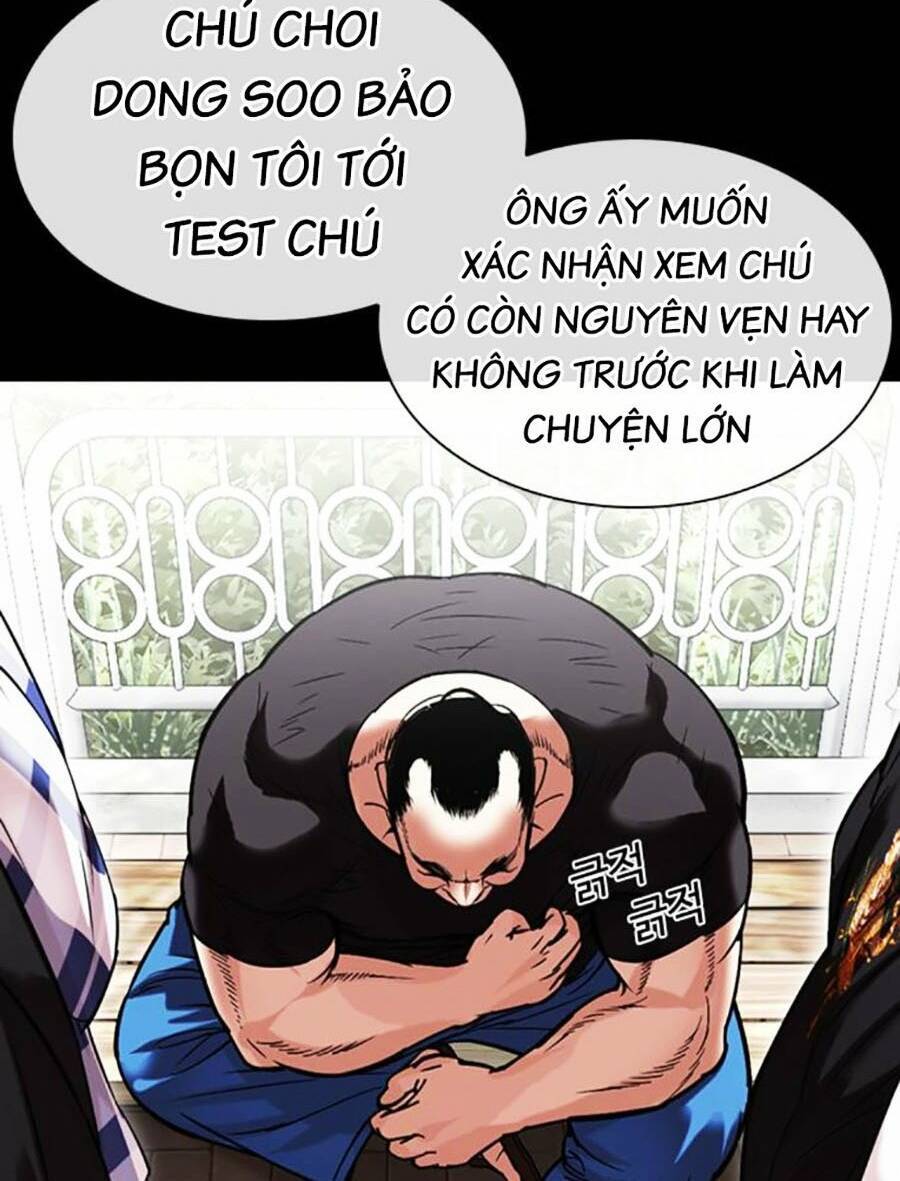 Lookism Chapter 475 - Trang 2