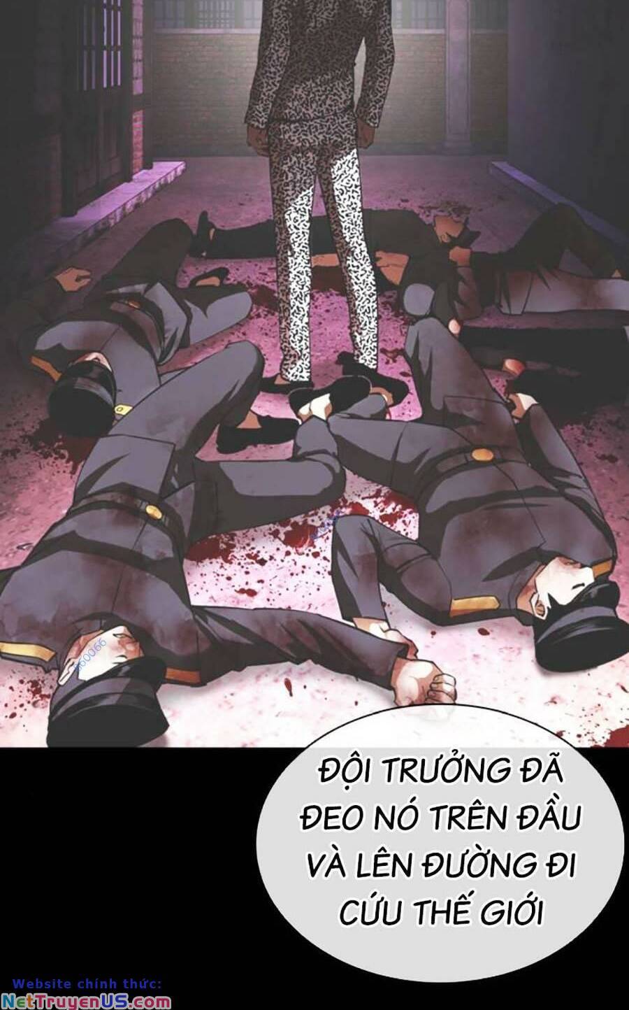 Lookism Chapter 469 - Trang 2