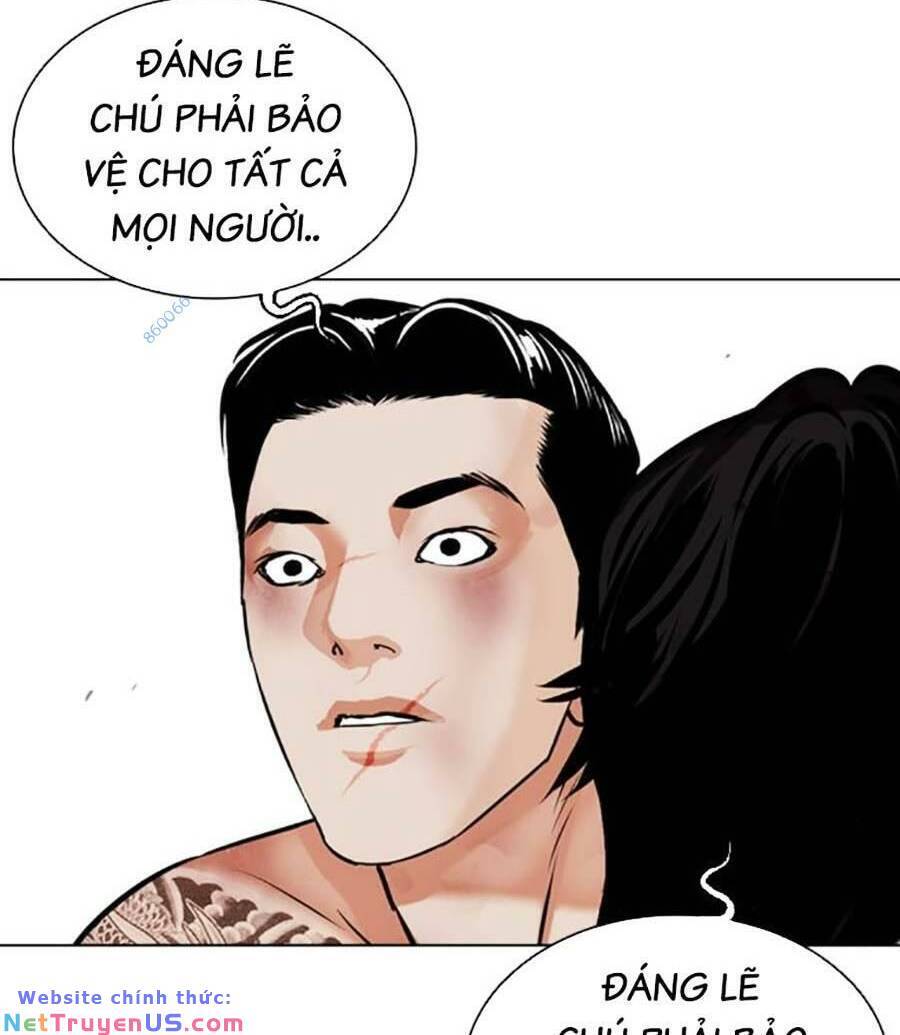 Lookism Chapter 469 - Trang 2