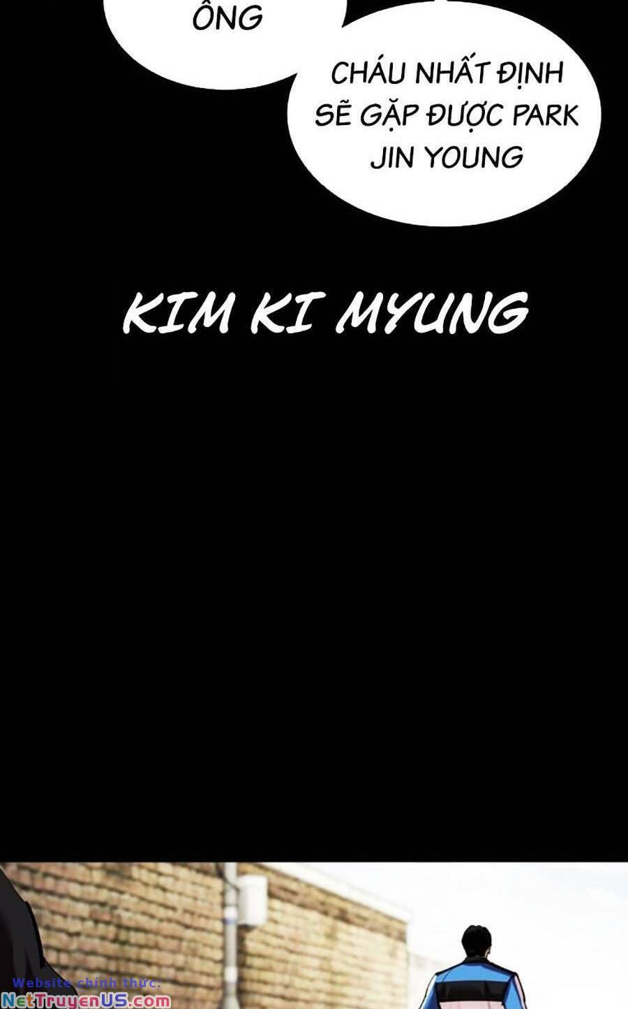 Lookism Chapter 469 - Trang 2