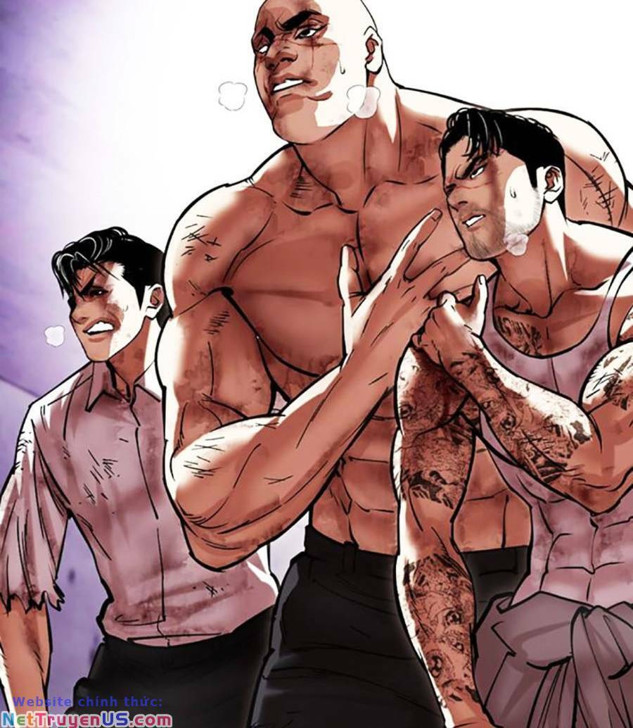 Lookism Chapter 469 - Trang 2