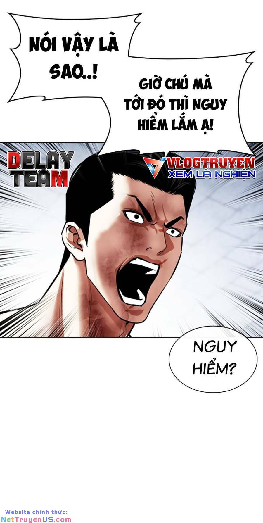 Lookism Chapter 469 - Trang 2