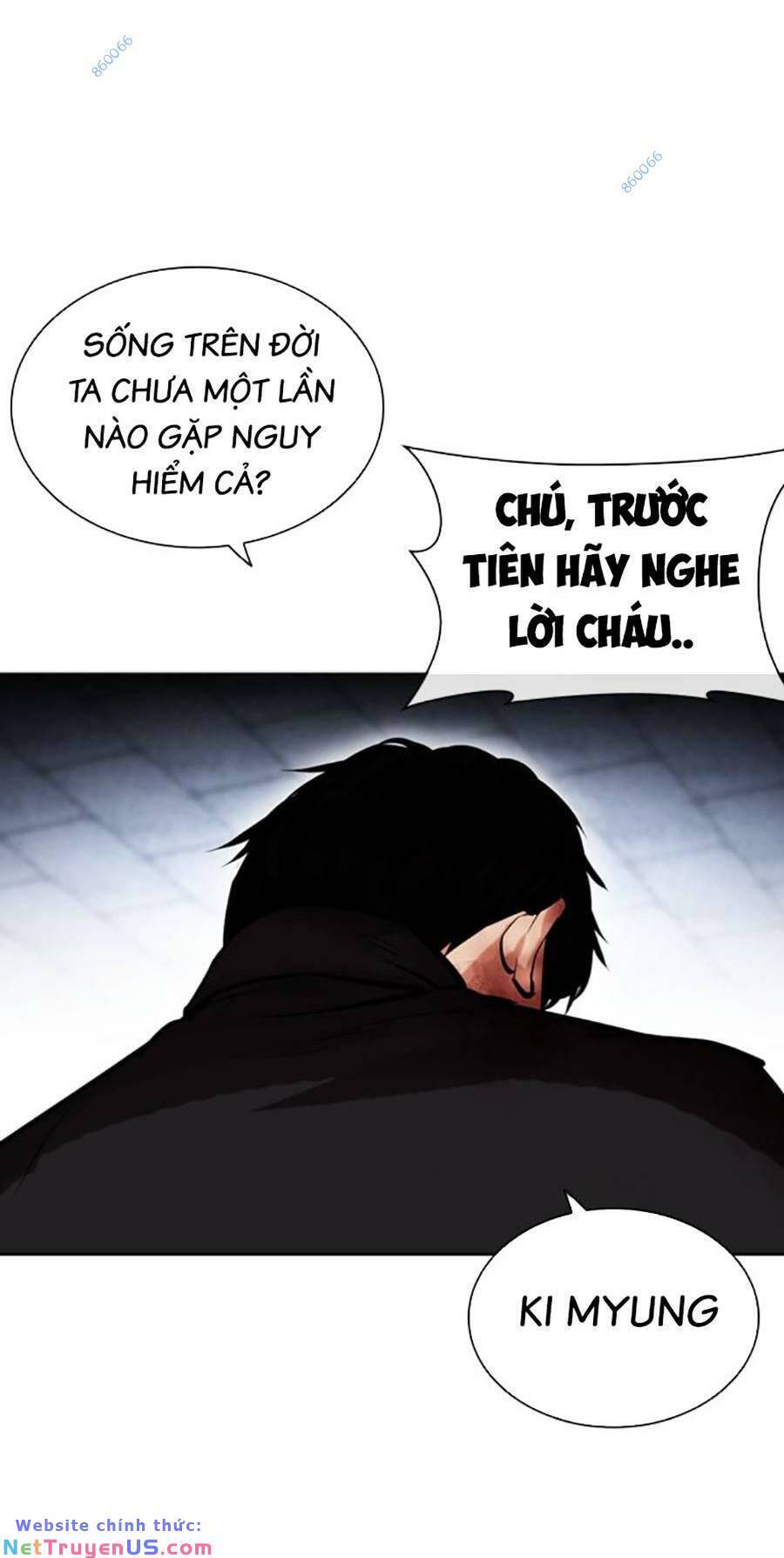 Lookism Chapter 469 - Trang 2