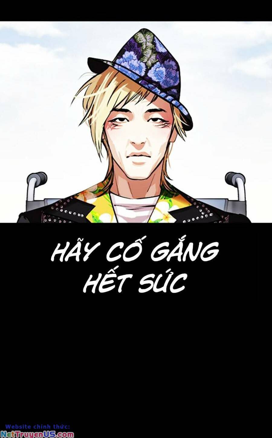 Lookism Chapter 469 - Trang 2