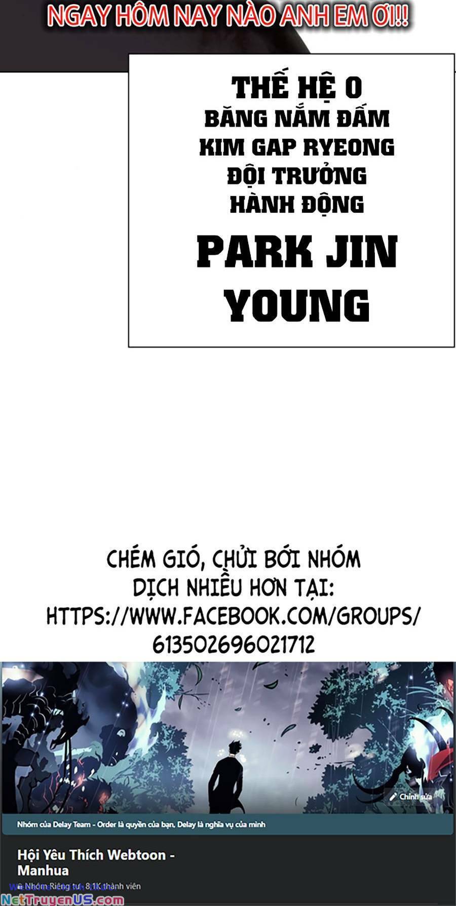 Lookism Chapter 469 - Trang 2