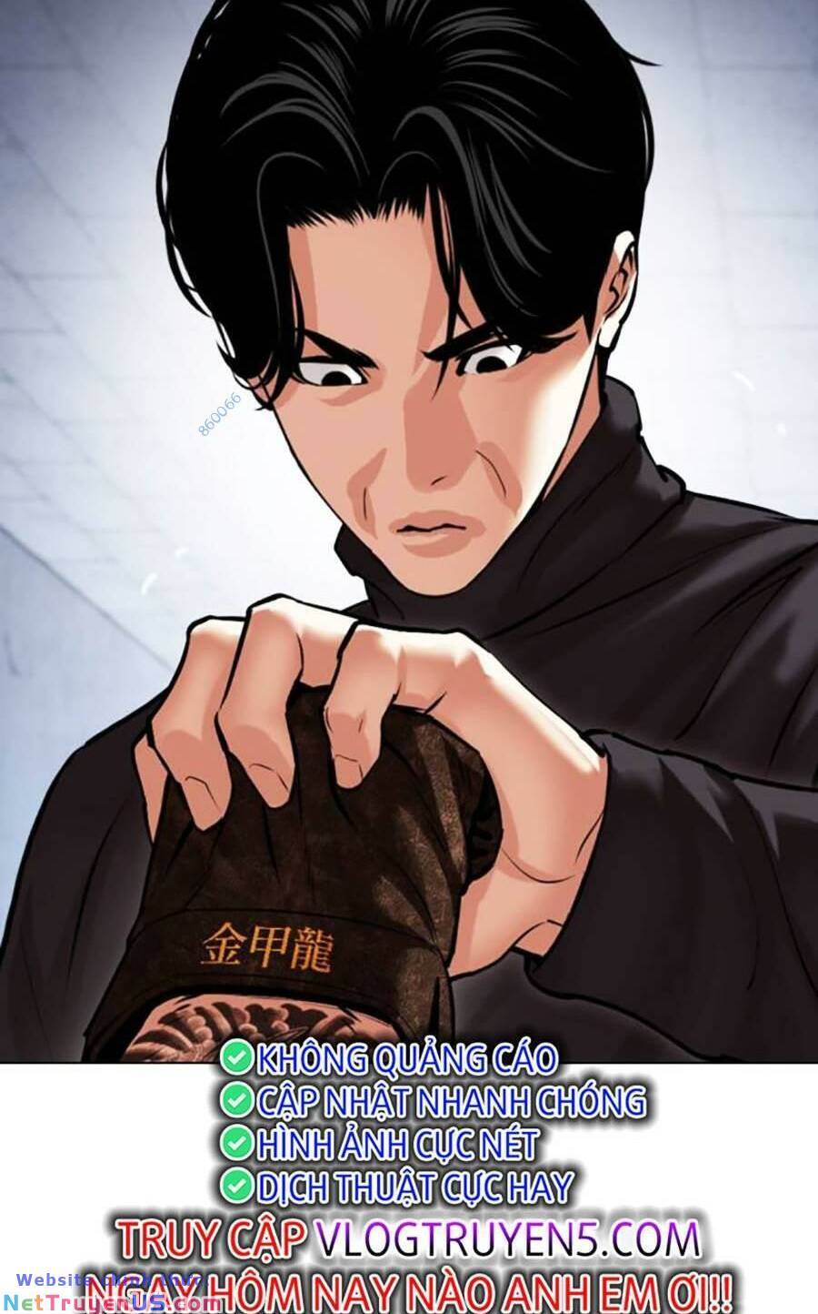 Lookism Chapter 469 - Trang 2