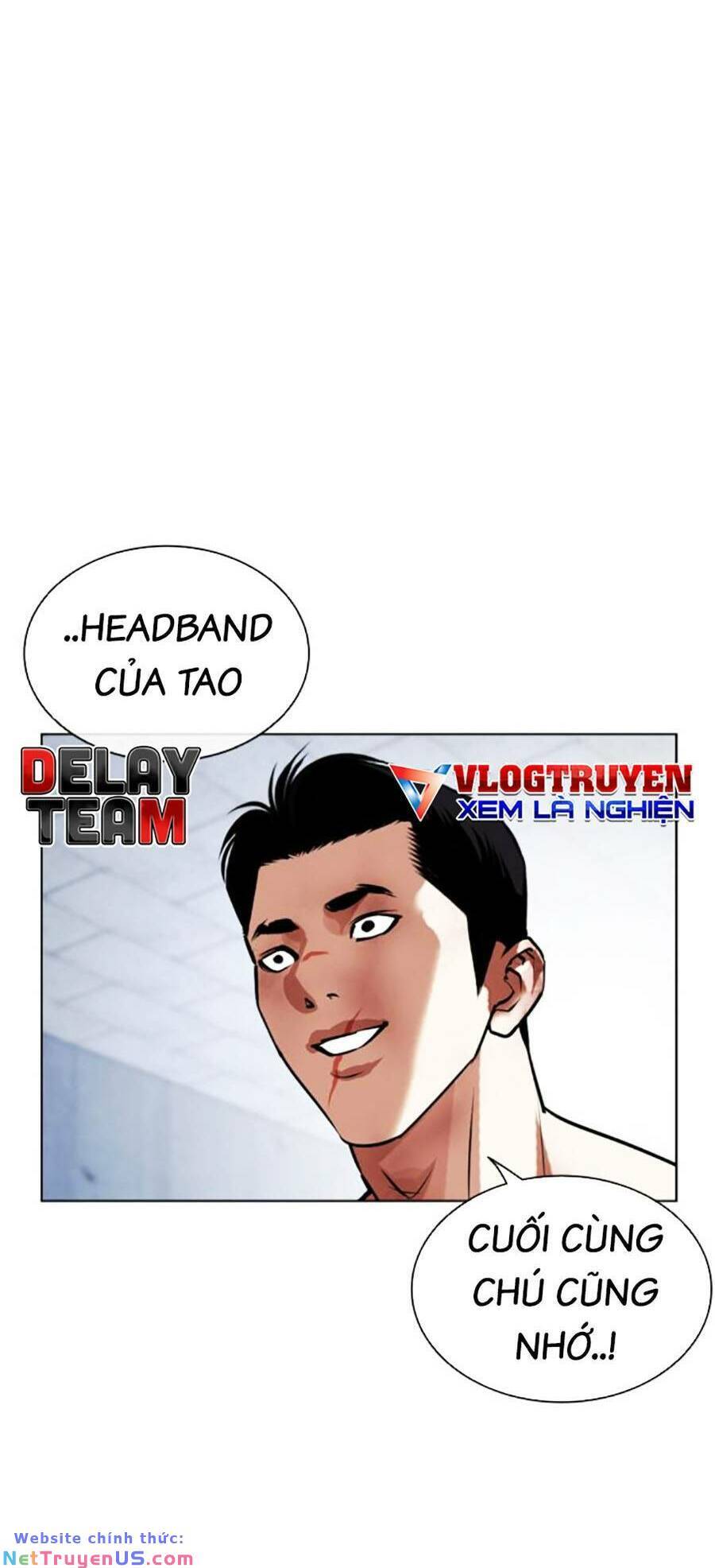 Lookism Chapter 469 - Trang 2