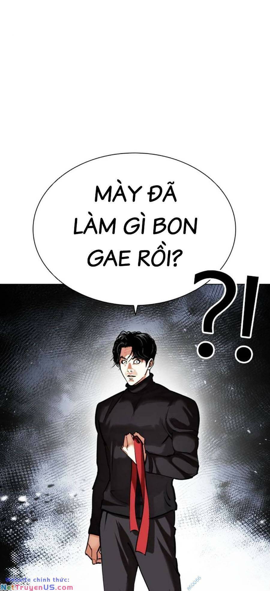 Lookism Chapter 469 - Trang 2