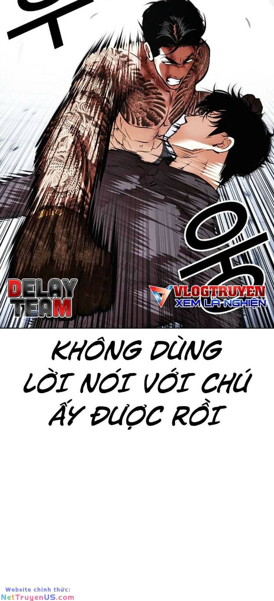 Lookism Chapter 469 - Trang 2