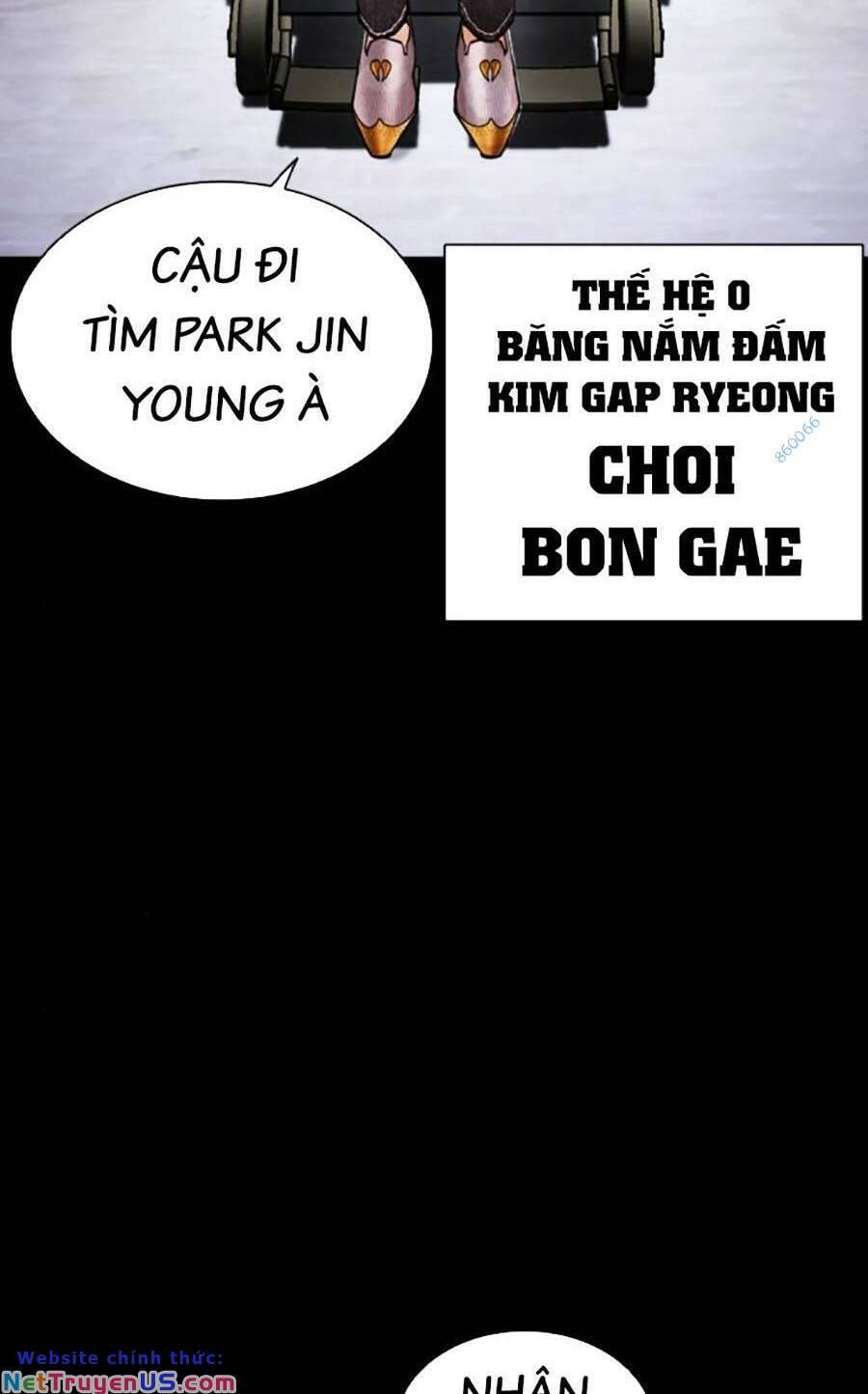 Lookism Chapter 469 - Trang 2