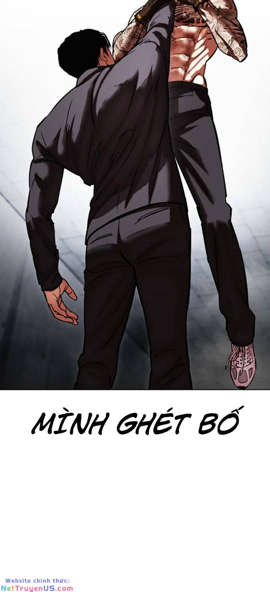 Lookism Chapter 469 - Trang 2