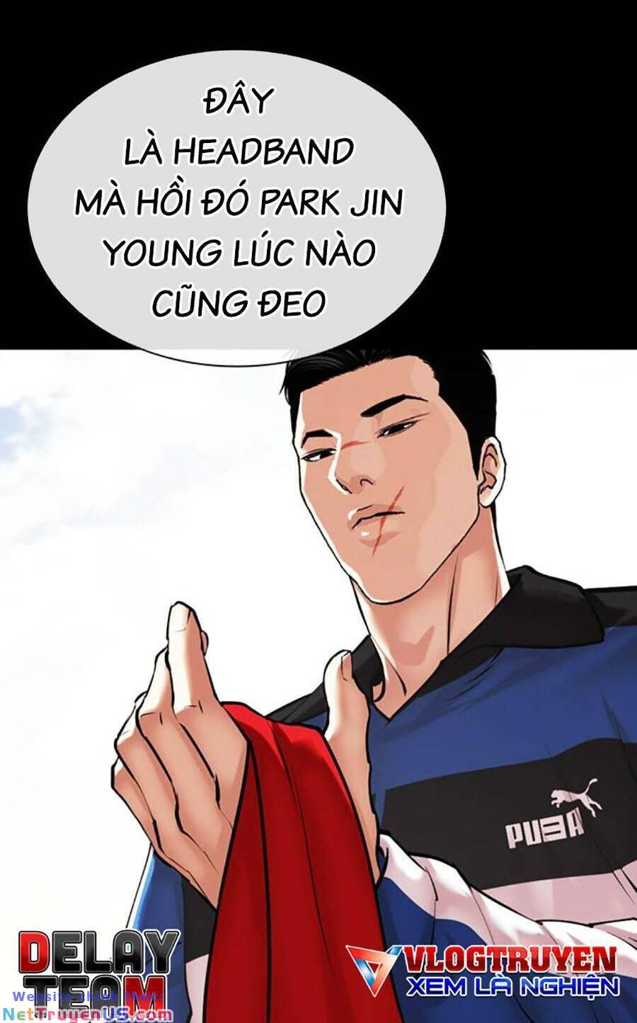 Lookism Chapter 469 - Trang 2