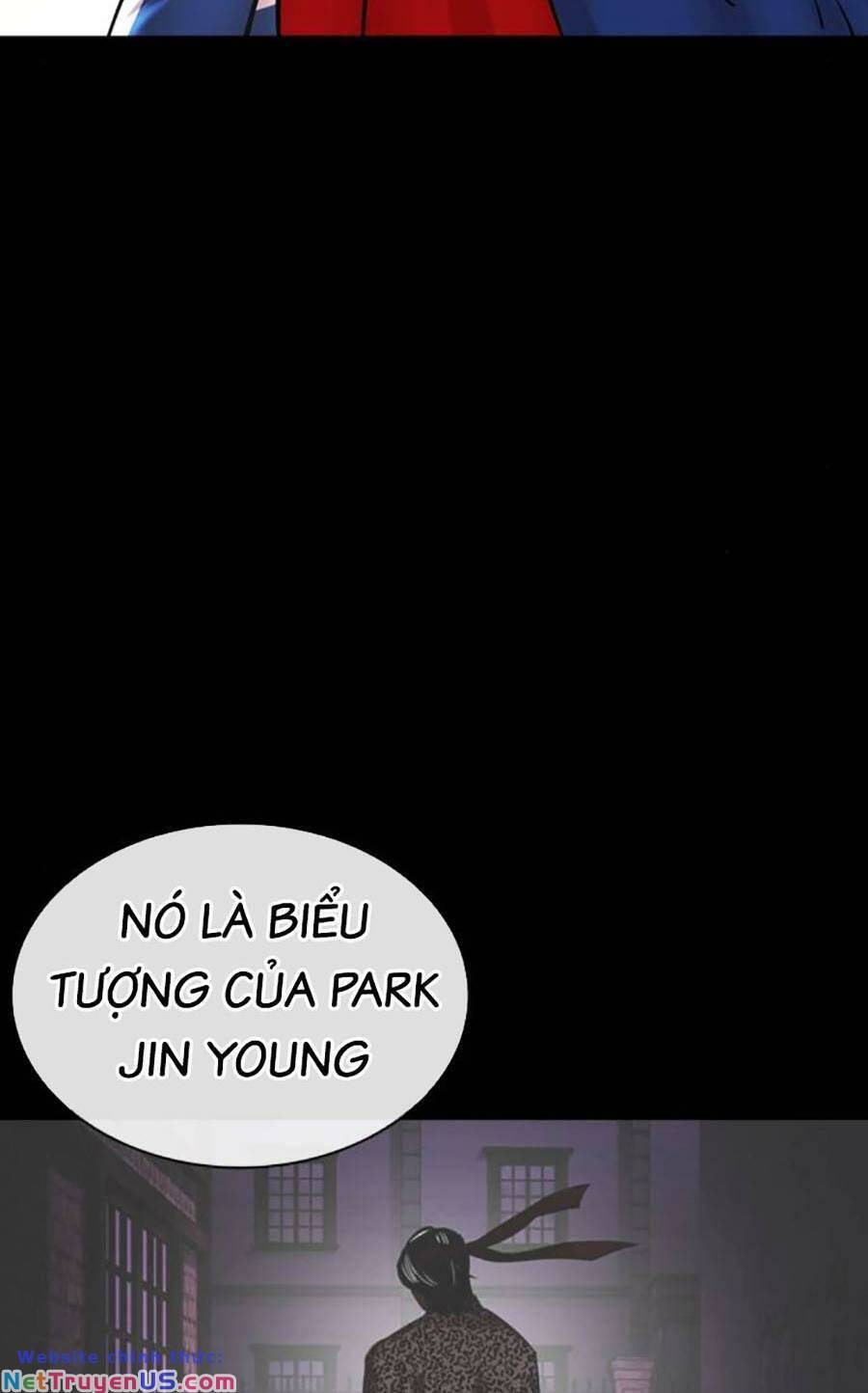 Lookism Chapter 469 - Trang 2