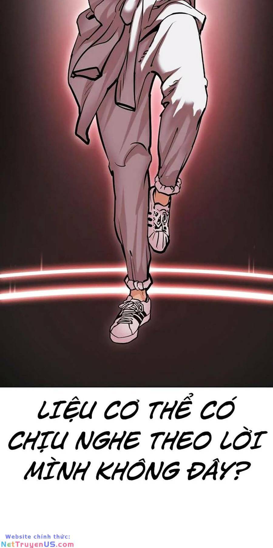 Lookism Chapter 468 - Trang 2