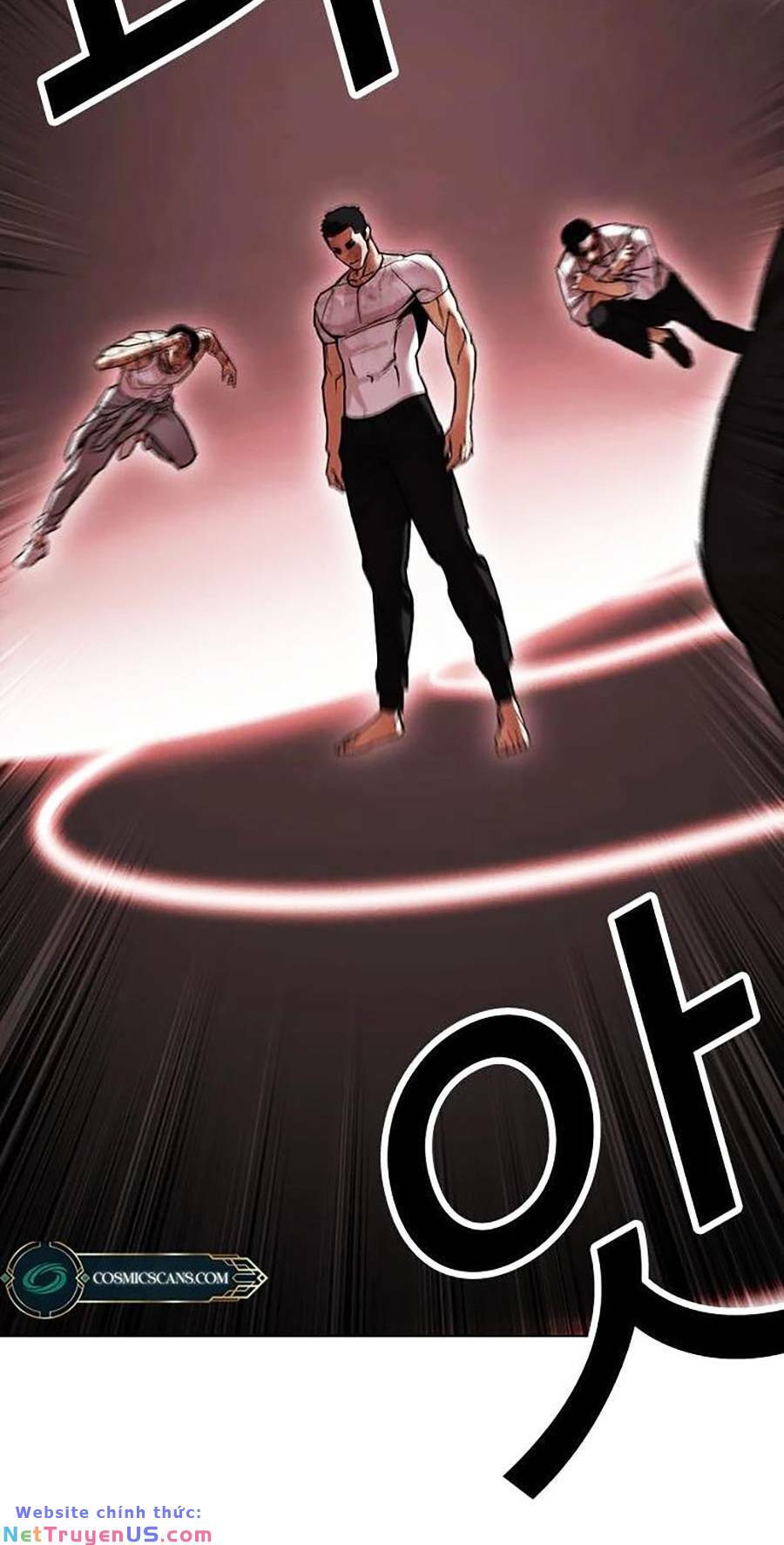 Lookism Chapter 468 - Trang 2