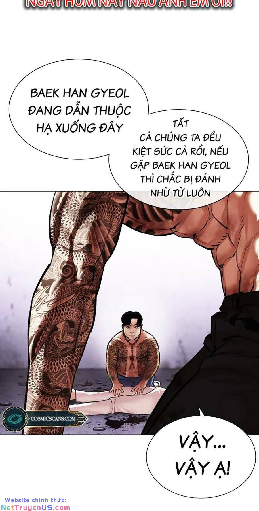 Lookism Chapter 468 - Trang 2